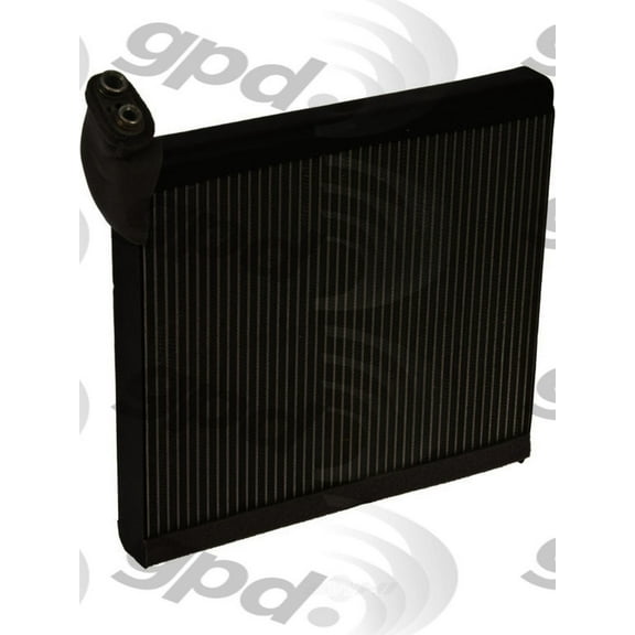 A/C Evaporator Core Fits select: 2007-2014 FORD EDGE, 2007-2014 LINCOLN MKX