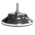 thumbnail image 3 of 8 PCS Billiard/Pool Table Leg Levelers 5 Inch Metal Game Table Leg Levelers Heavy Duty Leveling Feets for Pool Table, 3 of 6