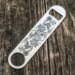 Aztec God - Bottle Opener Aztec God - Bottle Opener