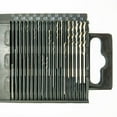 thumbnail image 6 of VOPPV 20 Pcs Mini Drill Bit Set HSS Micro Twist Drill Bit 0.3mm-1.6mm✨a Set Q2D3, 6 of 8