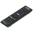 thumbnail image 4 of Mando a distancia de repuesto rm adp058 para televisores LCD de varias marcas, 4 of 12