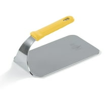 Vollrath 50665 Yellow Handled 1.6 Pound Steak Weight