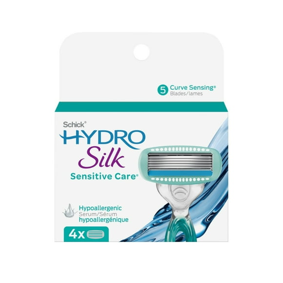Schick Hydro 5 Blades