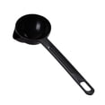 thumbnail image 2 of SPRING PARK Oil Separator,Long Plastic handle Soup Oil Separator Scoop Kitchen Colander Filtering Grease Spoon, 2 of 7