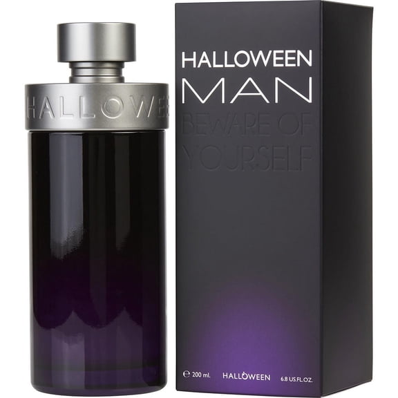 HALLOWEEN by Jesus del Pozo EDT SPRAY 6.8 OZ Jesus del Pozo HALLOWEEN MEN
