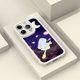 thumbnail image 4 of Mantenga su iPhone seguro y a la moda con esta cubierta de teléfono de goma TPU a prueba de golpes con estampado de dibujos animados, 4 of 4
