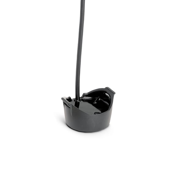 Humminbird 710275-1 XP 9 HW - HELIX Dual Spectrum CHIRP In-Hull Transducer