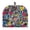 Heart Graffiti Design, variant on HELLHERO Polyester Canvas Teapot Cover Heart Graffiti Design Tea Cozies Covers Keep Warm, Thanksgiving