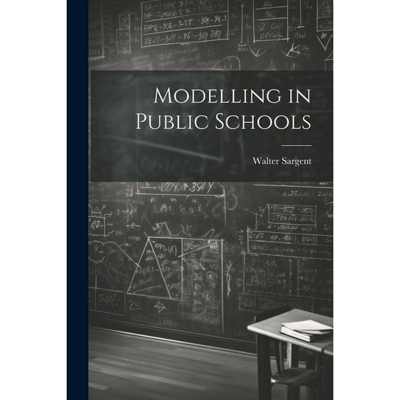 Modelling in Public Schools, (Paperback)