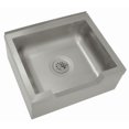 thumbnail image 1 of Advance Tabco 20 Mop Floor Mounted Sink Model 9-OP-40DF, 1 of 1