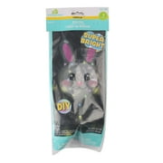 Easter Way To Celebrate Led Bunny Balloon