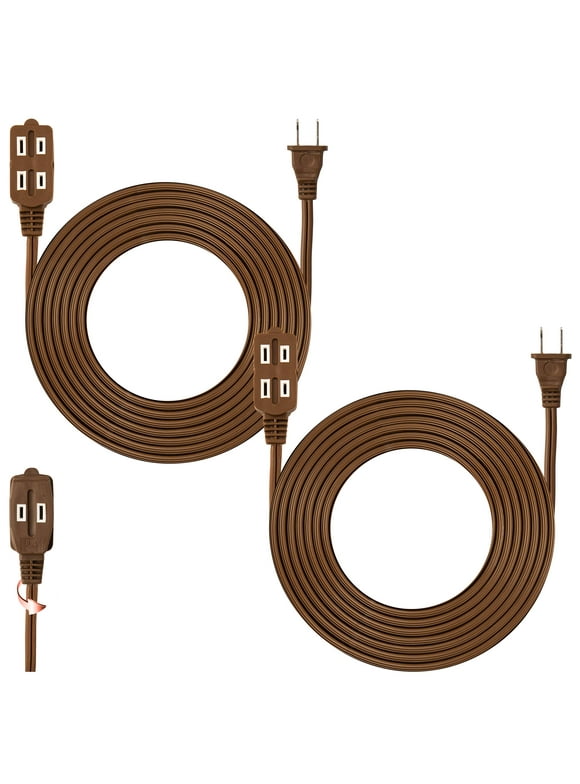 Indoor/Outdoor Extension Cords in Extension Cords