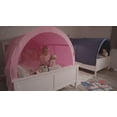thumbnail image 6 of Alvantor Bed Tent Pop Up Canopy Privacy Space Sleeping Tent Full Navy, 6 of 8