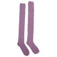 thumbnail image 3 of Winter Socks Coral Fleece Stockings Festive Dress Women Gift Giving 1 Pair, 3 of 3