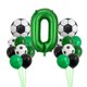 thumbnail image 1 of Juego de fútbol Digital verde, globo de película de aluminio, Fiesta Temática de la Copa del Mundo, decoración de cumpleaños, 12 Uds.,0, 1 of 7