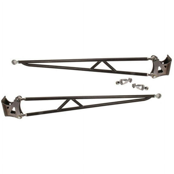 Universal Ladder Bar Rear Suspension Kit, 42 Inch
