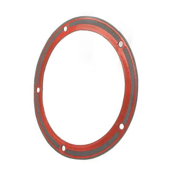 NS Motor Clutch Derby Cover Gasket for Harley Electra Glide Dyna Softail Road King 1999-2016
