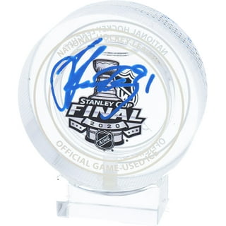 Steven Stamkos Tampa Bay Lightning Fanatics Authentic Autographed 2021 Stanley  Cup Champions Locker Room Cap