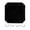 A002- Black Oxford Fabric, variant on Black Mesh Ac Unit Covers Outdoor, 71*71 Air Conditioner Cover for Outside, Dust-Proof Protective Air Conditioner Covers for Outside, All-Weather Ac Covers for Outside, Ideal for
