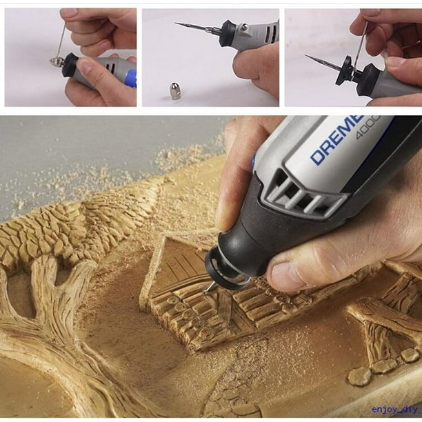 Dremel 490 deals