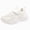 L101-White, variant on CAUYDY Kids Boys Girls Athletic Mesh Running Shoes Breathable Lightweight Non Slip Sneakers with Hook and Loop for Outdoor and Indoor Play(L101-Blue,13.5)