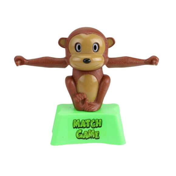 TopLLC Educational Toddler Toys Interactive Kids Toys Monkey Cool Math Game for Girls & Boys Educational Gift Baby Toys for Age 3+