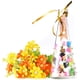 thumbnail image 5 of Bienvenido 500 yardas de cinta rizada plateada, rollo de cuerda de globo metálico brillante, cinta para envolver regalos para fiestas, festivales, arte, decoración artesanal, floristería, decoración, 5 of 7