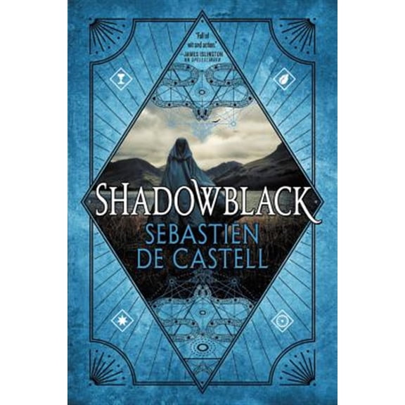 Pre-Owned Shadowblack