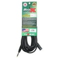 thumbnail image 6 of ProX XC-SXM25 25' XLR3-M to 1/4" TRS-M Balanced High Performance Audio Cable, 6 of 8