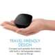 thumbnail image 4 of MEE Audio Connect Universal Dual Headphone Bluetooth Wireless Audio Transmitter, 4 of 5