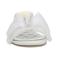 thumbnail image 3 of Sam Edelman Women's Corrie Dress Sandal Bright White 9.5M, 3 of 5
