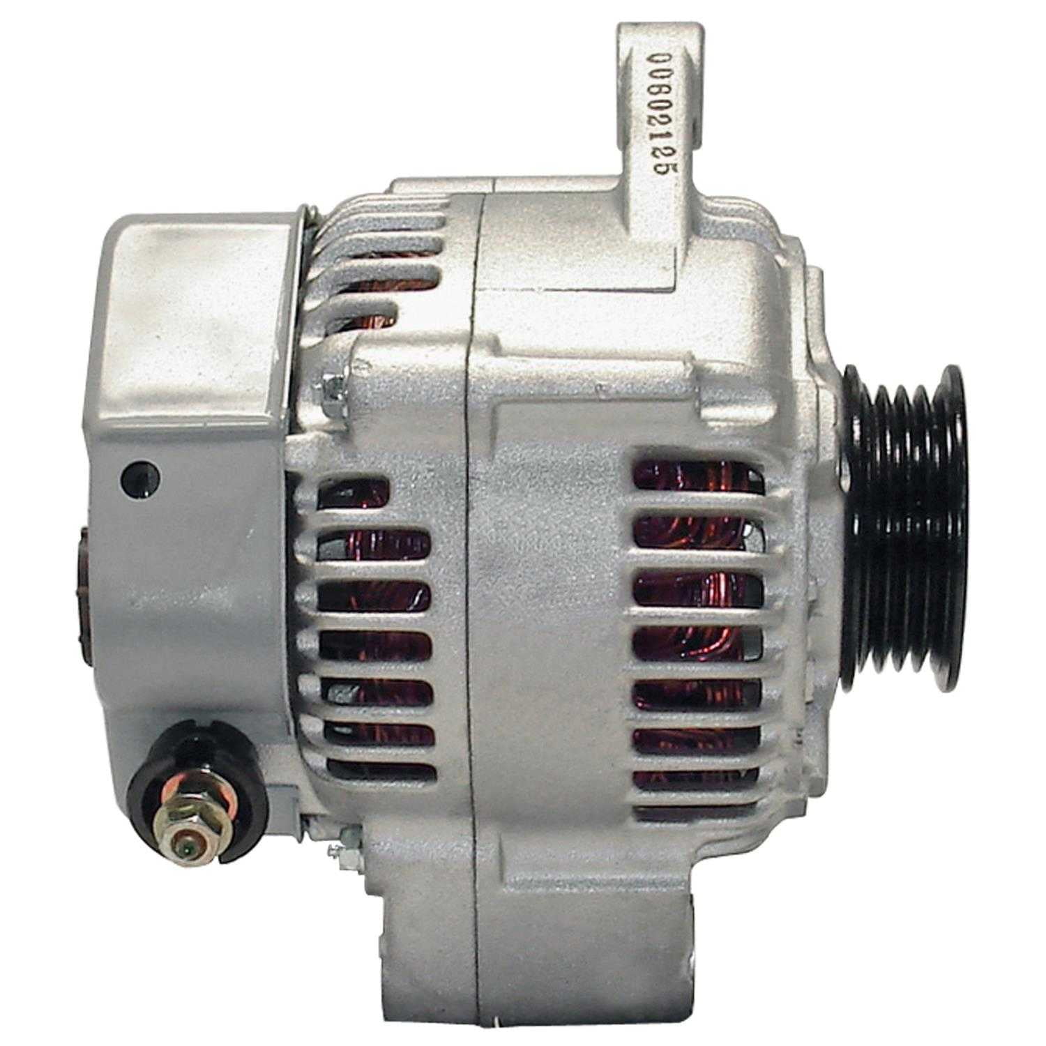 FVP Professional 13794N Alternator - New