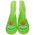 thumbnail image 7 of HOOWIFFY Waterproof Rain Boots Pvc 1 Pair, 7 of 7