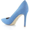 thumbnail image 4 of Sam Edelman Women's Hazel Indigo Pump 10.5M, 4 of 4