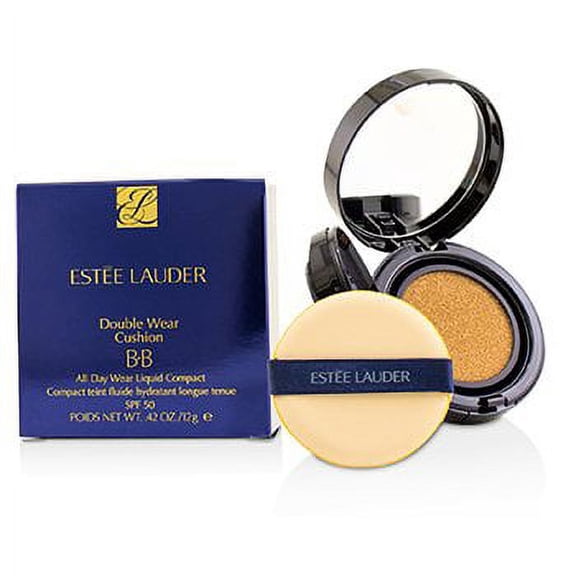 Double Wear Cushion BB All Day Wear Liquid Compact SPF 50 - # 1N2 Ecru 0.42oz