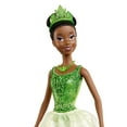 thumbnail image 2 of Disney Sparkle Princess - Tiana, 2 of 2