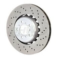 thumbnail image 2 of SHW Drilled Lightweight Rotors, 2 of 2
