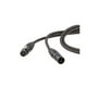 thumbnail image 2 of Cable Canon Xlr Macho A Xlr Hembra Proel Dhs240lu2 2 Metros, 2 of 2