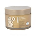 thumbnail image 1 of Schwarzkopf BLONDME Blonde Merveilles Masque Doré 450 ml, 1 of 1