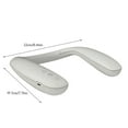 thumbnail image 2 of Wireless Speaker Deep Bass Stereo Sound Audio Hanging Deep Bass Speaker Neck Bluetooth-compatible Speaker, Gray, 2 of 8