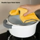 thumbnail image 5 of Household Kitchen Dishwashing Cloth Thick Super Absorbent Hand Towel No Lint No Oil Rag Tablecloth Housework Cleaning Cloth With Lanyard, 5 of 6
