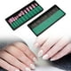 thumbnail image 3 of JUEGO DE AGUJAS DE BROCAS PARA UNADAS, FRESA PARA PULIR UNAS, HERRAMIENTA DE ACCESORIOS PARA MANICURA Y PEDICURA, LIMA DE UMAS, BROCAS PARA CUTÍCULAS PARA MANICURA, PEDICURA,, 3 of 7