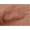 thumbnail image 4 of oneOone Organic Cotton Voile Fabric Dot Block Fabric Prints By Yard 42 Inch Wide, 4 of 4