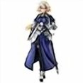 thumbnail image 3 of Fate/Apocrypha: Jeanne Darc/ruler Variable Action Heroes DX Figure, 3 of 3