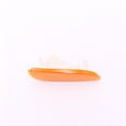 thumbnail image 3 of Side Marker Light Turn Signal Lamp RH Passenger Fit for Mercedes CLK-Class 03-09, 3 of 6