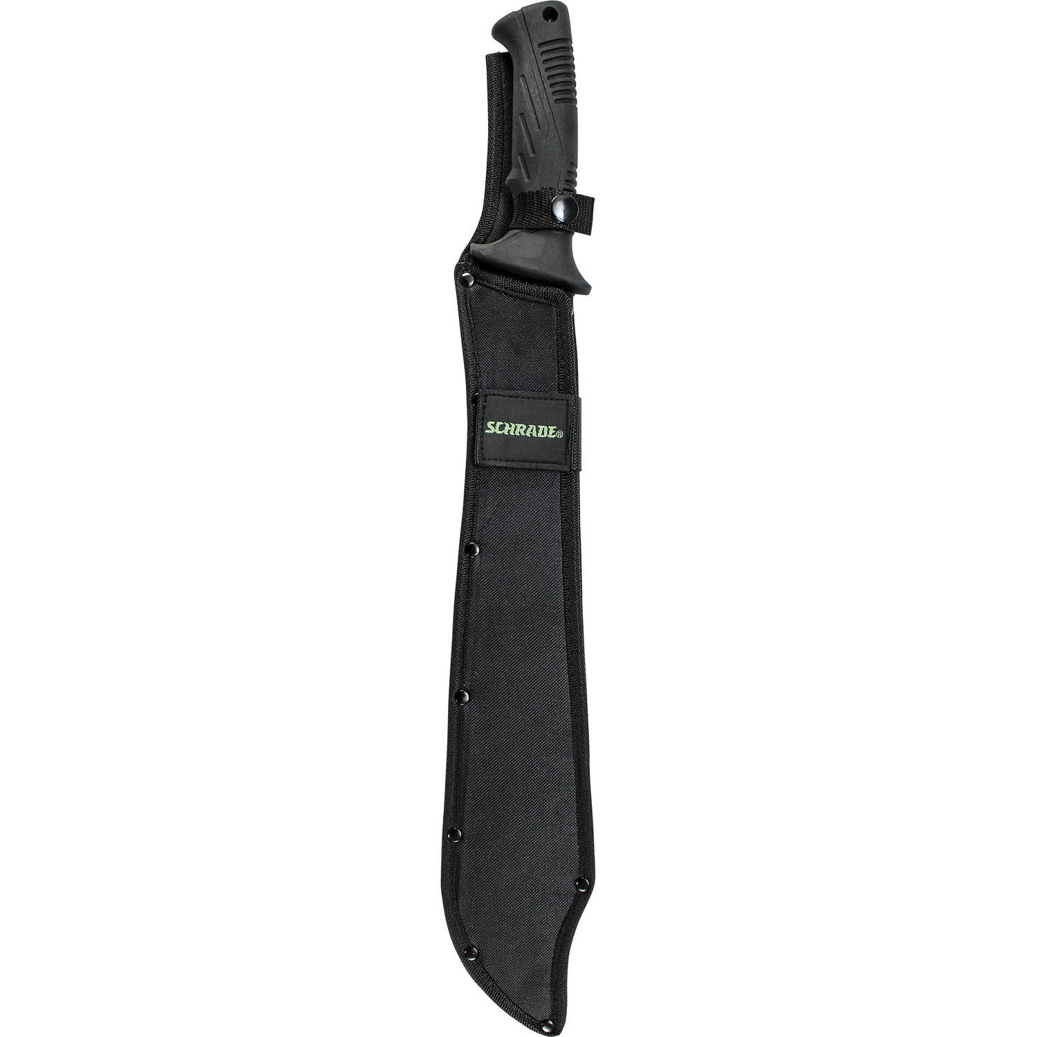 Schrade Full Tang 22in Machete