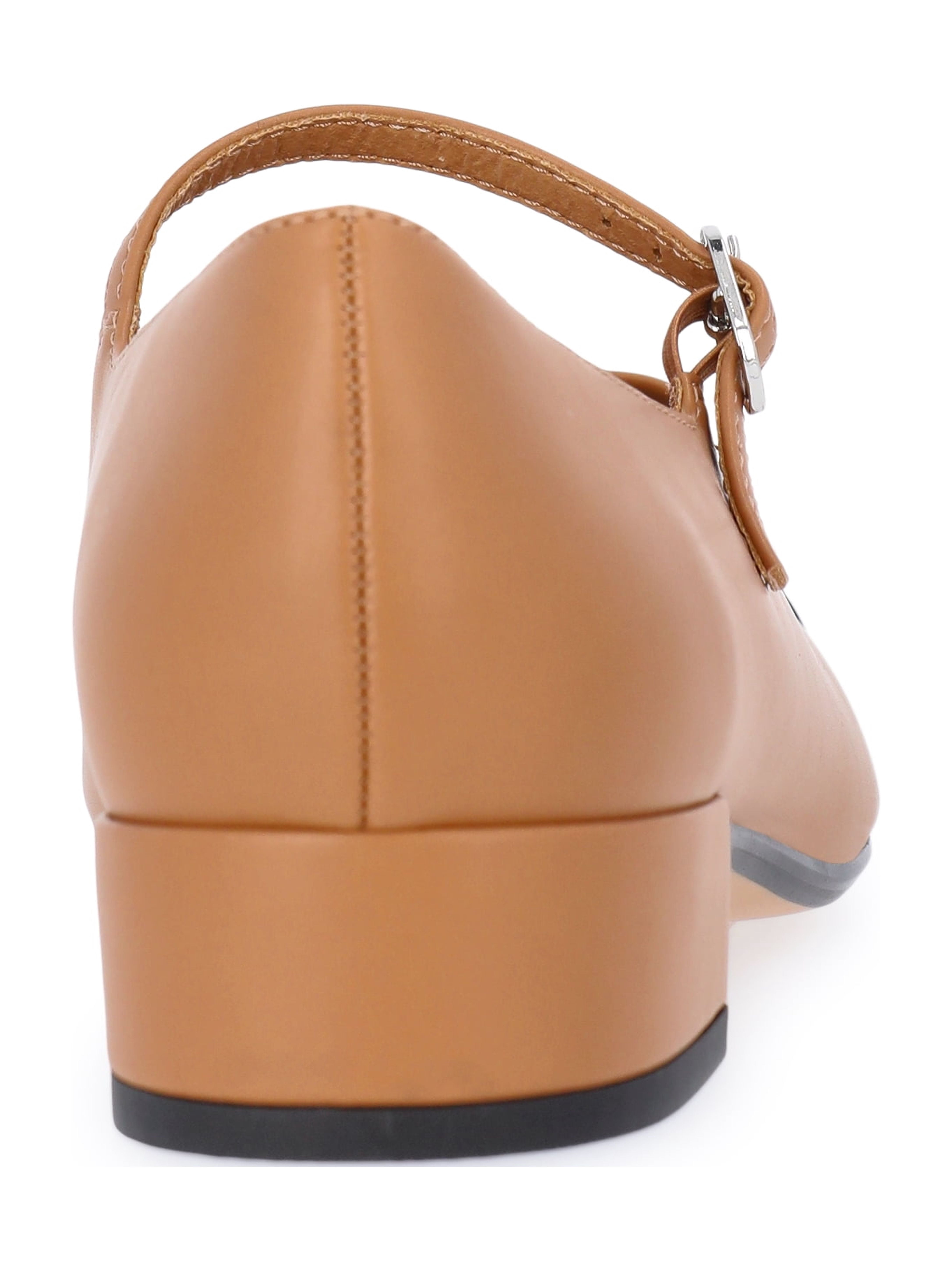 Free Assembly Women's Block Heel Mary Jane