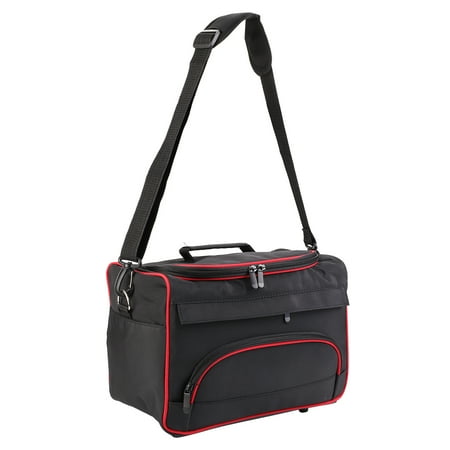 Yosoo Hairdressing Portable Bag Large Storage Multi Function