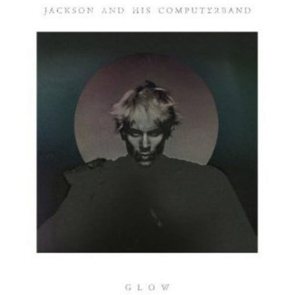 Jackson Fourgeaud - Glow - Music & Performance - Vinyl