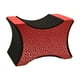 thumbnail image 4 of Reposacabezas de guitarra de 2 alturas, accesorio práctico, soporte para mástil de violín Rojo, 4 of 9